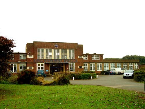 King Ethelberts 2007